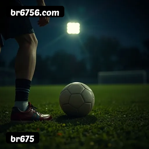 Benefícios do Login br675 - Bônus e Vantagens Exclusivas